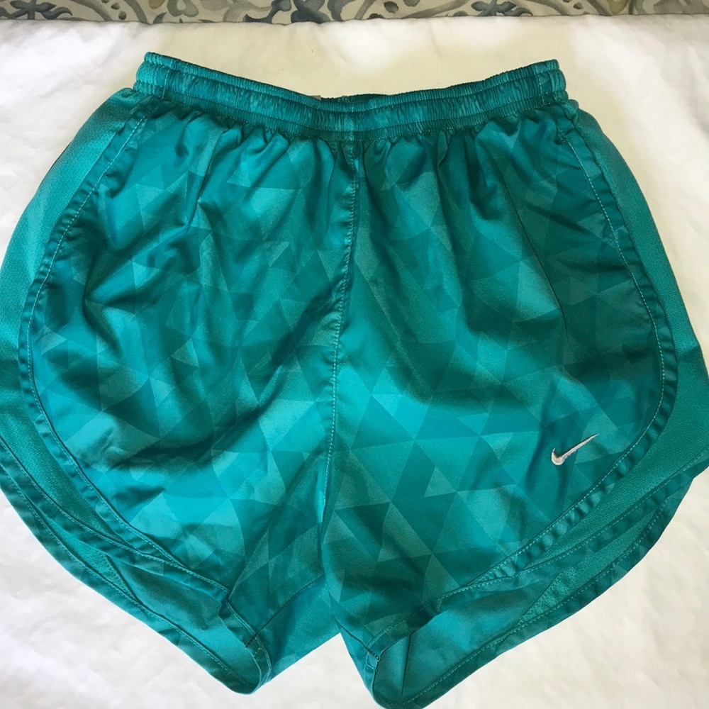 Women’s Nike running shorts